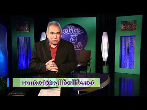 عند قبر الابن